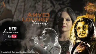 Amvee Event Present | Mayur Soni Honey Tune Band | 90s Evergreen Songs Live Show