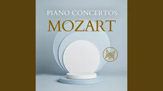 Piano Concerto No. 19 in F Major, K. 459: I. Allegro vivace