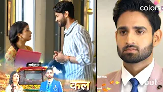 Saavi Ki Savaari Update: Saavi Aur Manav Ko Saath Dekh Nityam Hua Jealous