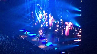 Metallica Singapore Concert 2017.16. Master of Puppets