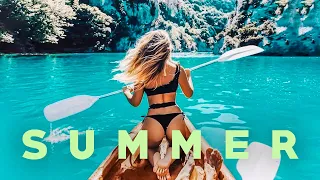 Mega Hits 2023 🌱 The Best Of Vocal Deep House Music Mix 2023 🌱 Summer Music Mix 2023 #145