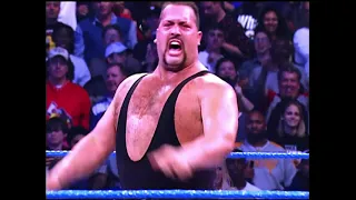 WWE Smackdown Intro (03/20/03) (1080 HD)