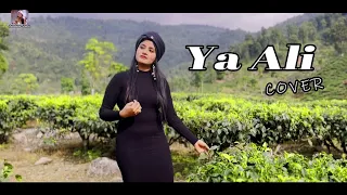 Ya Ali Reham Ali - Gangster | Cover | Bandana Datta