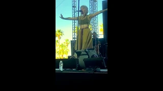 AURORA at COACHELLA