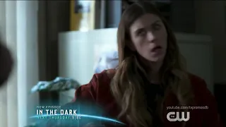 In The Dark 2x07 Promo "The Straw That Broke the Camel’s Back"