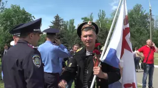 Служба новостей "Волна" 09.05.2016