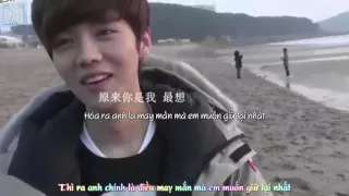 [VIETSUB|FMV] 小幸運 - May mắn nhỏ