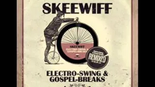 Skeewiff & Eddie South - Two Guitars (Cab Canavaral Remix)