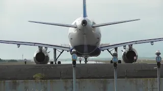 Plane Spotting at Norman Manley Int'l Airport | KIN/MKJP | 18-12-20