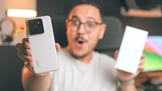 مراجعة XIAOMI 14 ارخص فلاجشيب في العالم 🔥😱