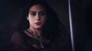 Shadowhunters NEW OPENING CREDITS Reveal