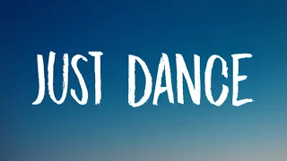 Lady Gaga - Just Dance Sped Up (Lyrics) [Tiktok Song]