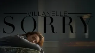 Villanelle | Sorry