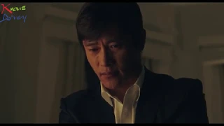 KMD 007 A Single Rider Lee Byung Hun Ahn So Hee Korean Movie Review
