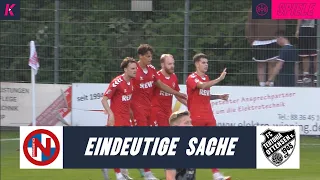 Doppelpacker entscheidet Verfolgerduell in der Regionalliga | Eintracht Norderstedt – FC Teutonia 05