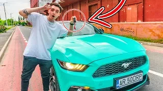 [PRANK] I-AM FURAT MUSTANGUL LUI PAIN !!! ( RAGE ON )