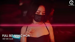 Nonstop Nhạc Hoa 2023 - Tay Trái Chỉ Trăng Ft Biệt Tri Kỷ Remix TikTok - Full Set Nhạc Hot TikTok