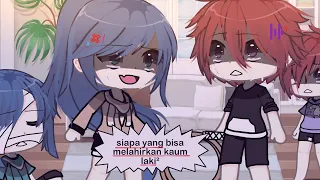 °•#POV: Jika Wanita Itu Lemah, Lalu.... ≈•° Gacha life