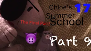 The Secret Life of Pets 2 - Episode 17 - Chloe's Summer School Part 9 (CSS Series Finale)