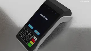 Wie funktioniert eine Zahlung mit einem Payment-Terminal?