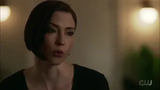 Supergirl Season 6 Episode 12 Ending Scene