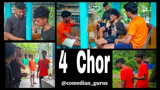 Best Konkani comedy video 2023 #trending #comedy #konkani #4chor