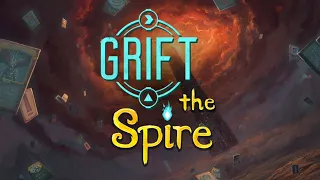 Grift the Spire - Full Release Trailer - Griftlands / Slay the Spire Crossover Mod