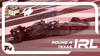 Invictus Racing League | F1 23 | Tier 4 | USA GP