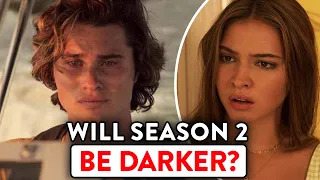 Outer Banks: Ending Explained + Season 2 Predictions |🍿 OSSA Movies