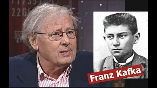 Klaus Wagenbach über seine Franz Kafka-Leidenschaft (2007)