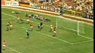 1970 (June 14) Uruguay 1-USSR 0 (World Cup).mpg