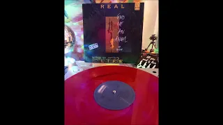 Real Life – Send Me An Angel (Heaven No. 7 Mix) (12" extended) 1988 Version