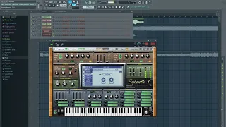 How To Make Bounce Like Impulz / Melbourne Bounce Tutorial & Sounddesign