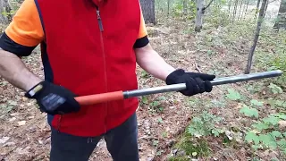 Pipe shotgun firing