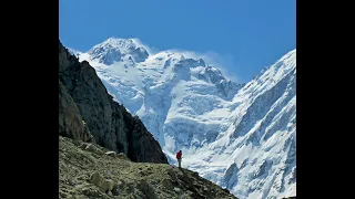 Nanga Parbat Summit 2019