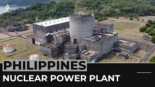 Philippines energy: Nuclear solutions to electricity shortages