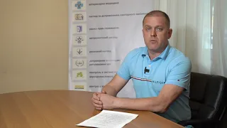 Ризик-орієнтований підхід при плануванні заходів держконтролю у сфері безпечності харчових продуктів