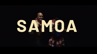 Samoa Culture Night 2023