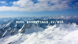 CAMPFIRE | Soul Essentials #005 | Deep Organic Melodic House  | DJ Set | Anjunadeep | ADID