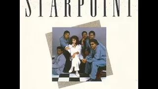 Starpoint -_- Object Of My Desire 1985