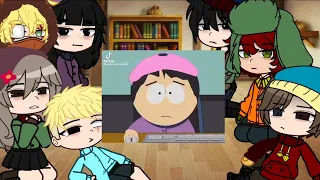 South Park React To Tiktoks Pt 3.