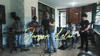 Jangan Lelah - Cover by Joyful Worship Project ft. Dimas Anindita