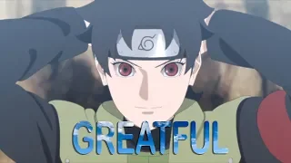 Boruto「AMV」- Grateful ᴴᴰ