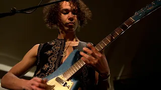 Gondhawa - Toolito (Live on KEXP)