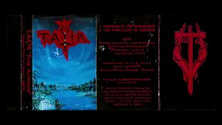 Tatir (Gre) - Fons Acheroni (Full demo) 1996