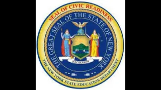 New York State's Seal of Civic Readiness