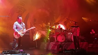 Roger Waters joining Nick Mason's Saucerful of Secrets @ The Beacon NYC, 04.18.2019