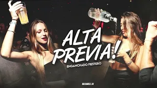 ✨️ENGANCHADO FIESTERO | ALTA PREVIA, MIX BOLICHERO, EXPLOTA TU PREVIA - Nicxwell DJ⚡️