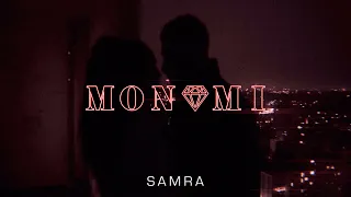 SAMRA - MON AMI (prod. by Lukas Piano & Greckoe)