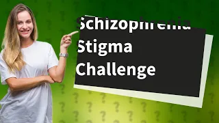 How Does Cecilia McGough’s TEDxPSU Talk Challenge the Stigma of Schizophrenia?